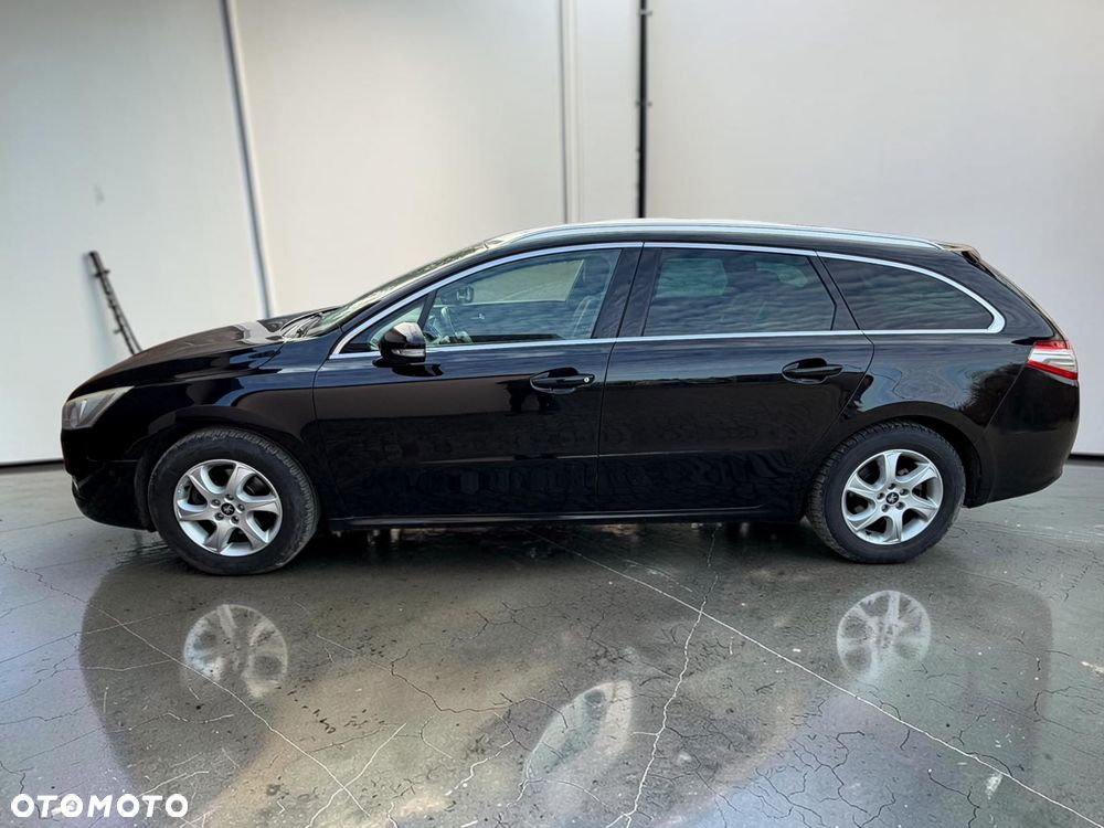 Peugeot 508 155 THP Active - 6