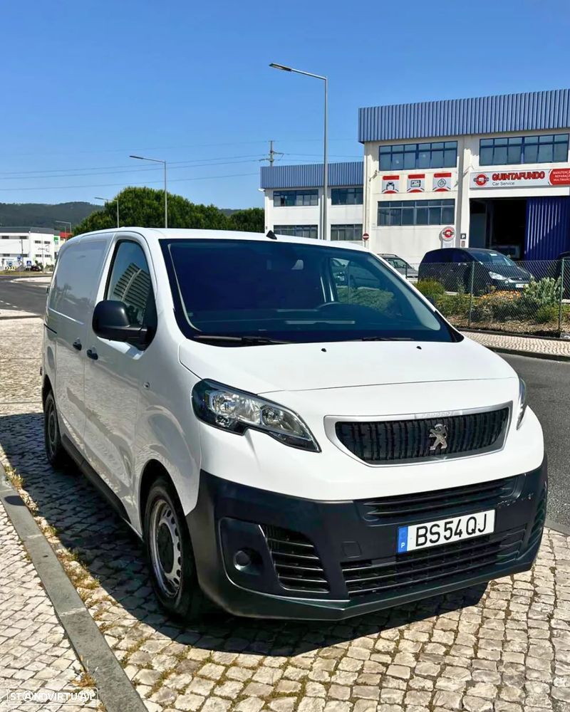 Peugeot EXPERT 226C 1.6BlueHDI95Pre - 2