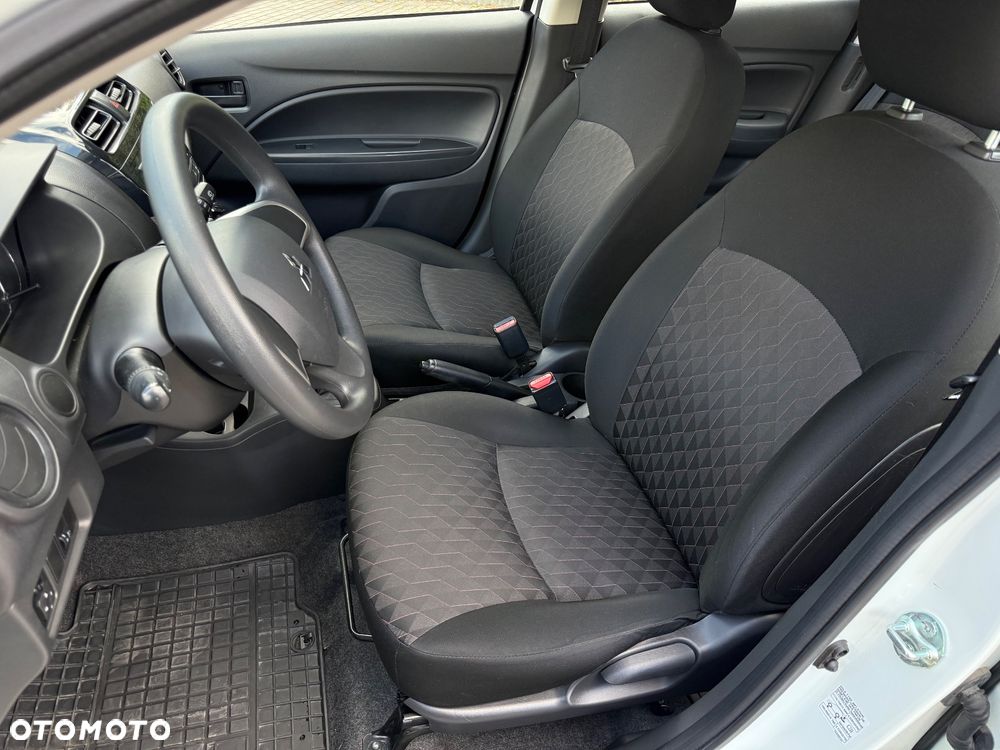 Mitsubishi Space Star 1.0 Invite - 6