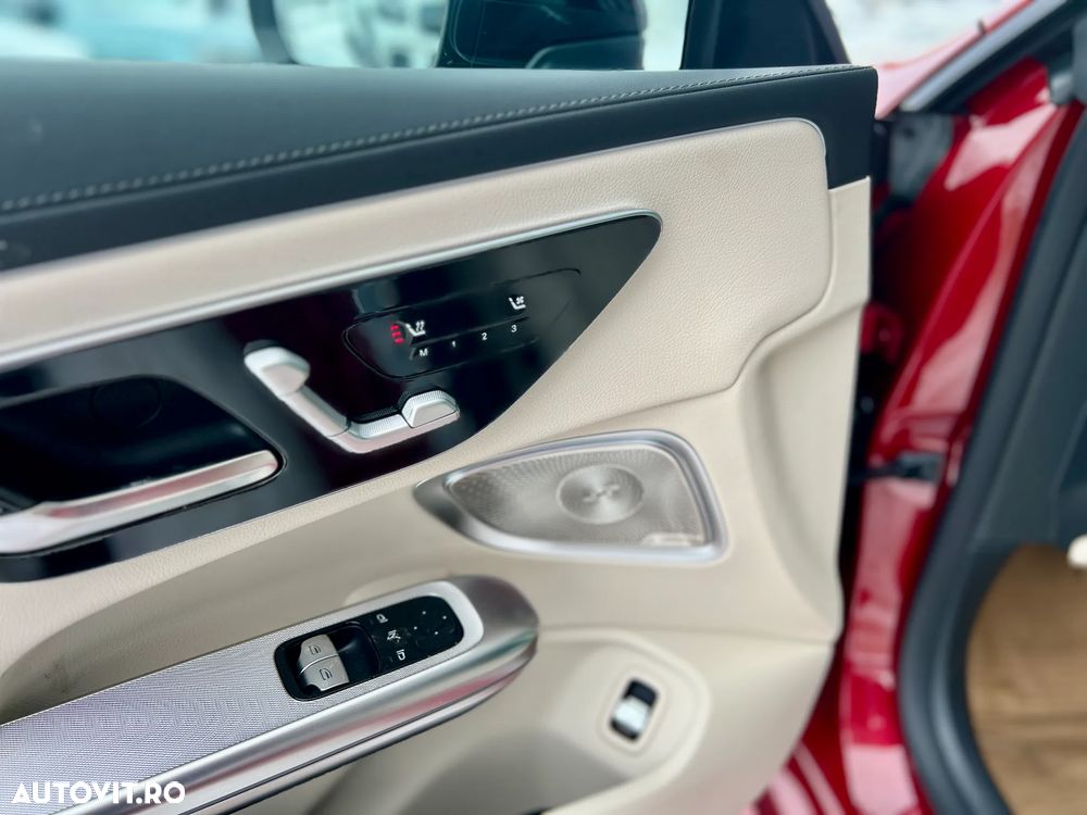 Mercedes-Benz CLE 200 4MATIC Coupe Aut. MHEV - 9