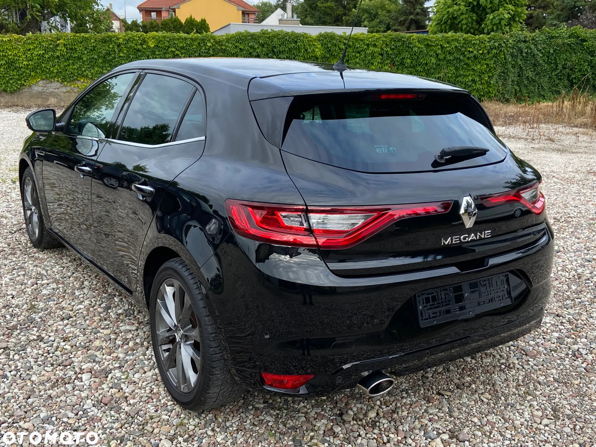 Renault Megane - 20