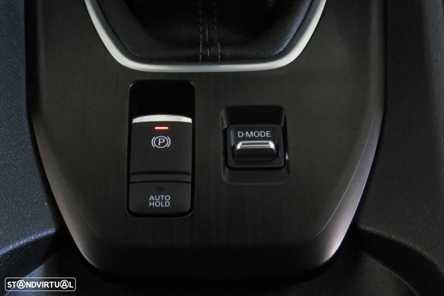 Nissan Qashqai 1.3 DIG-T Premiere Edition - 16