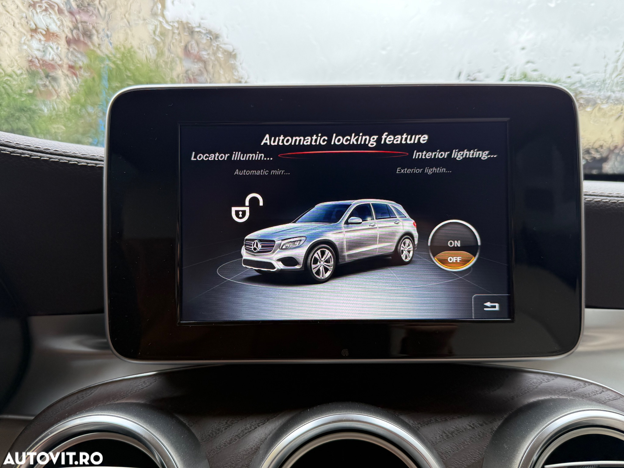 Mercedes-Benz GLC 350 e 4Matic 7G-TRONIC - 19