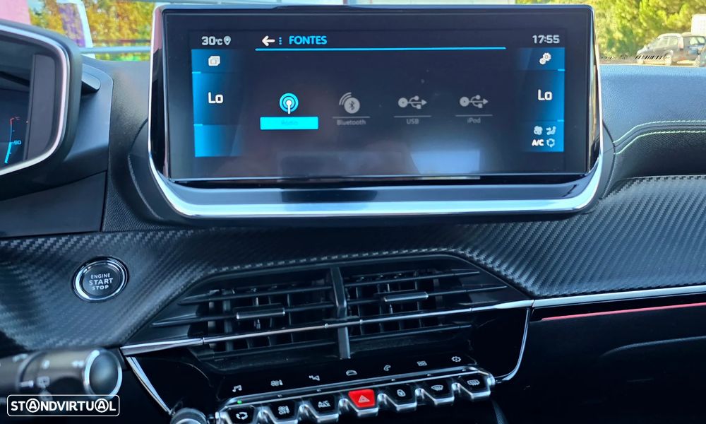 Peugeot 2008 PureTech 130 Stop&Start GT-Line Edition - 20