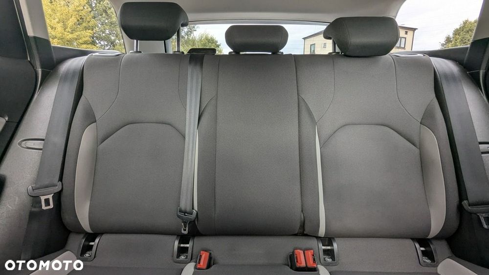 Seat Leon Sportstourer 2015