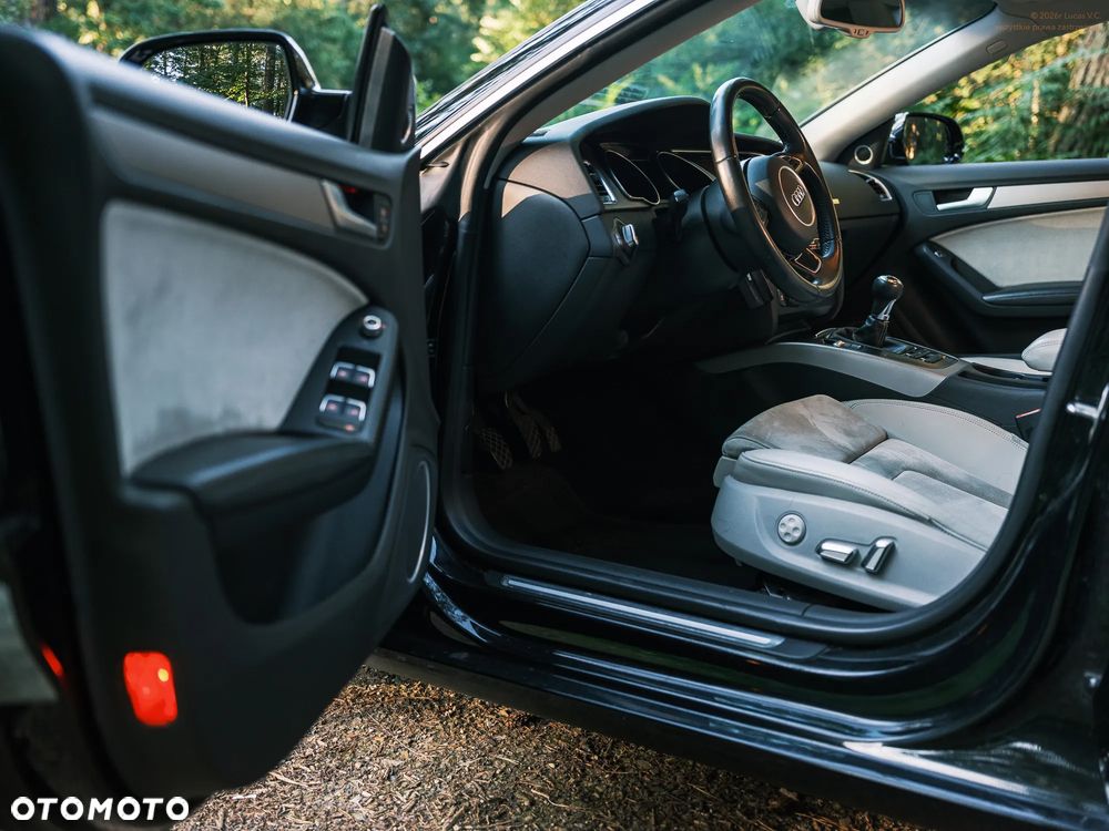 Audi A5 Sportback - 18