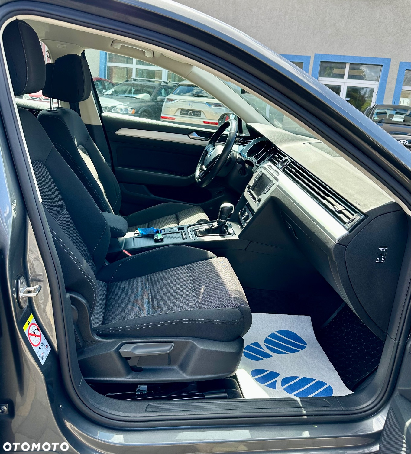 Volkswagen Passat Variant 2.0 TDI SCR DSG Comfortline - 18