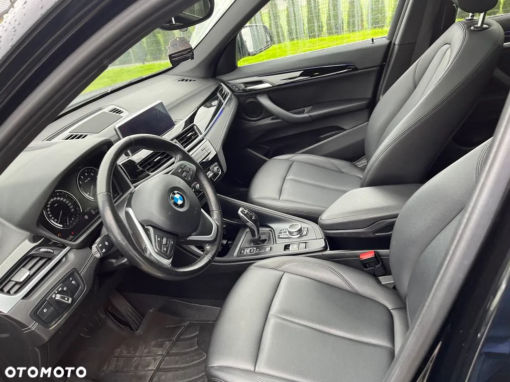 BMW X1 - 16