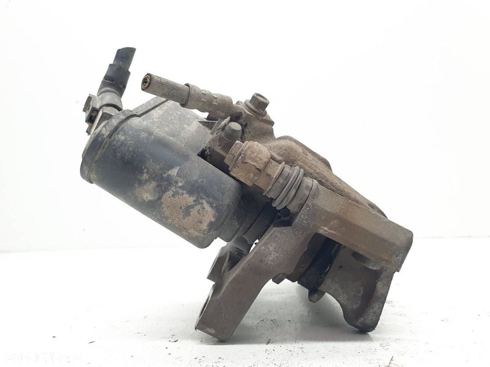 ZACISK TYŁ PRAWY ALHAMBRA II SHARAN 7N ELEKTRYCZNY - 5