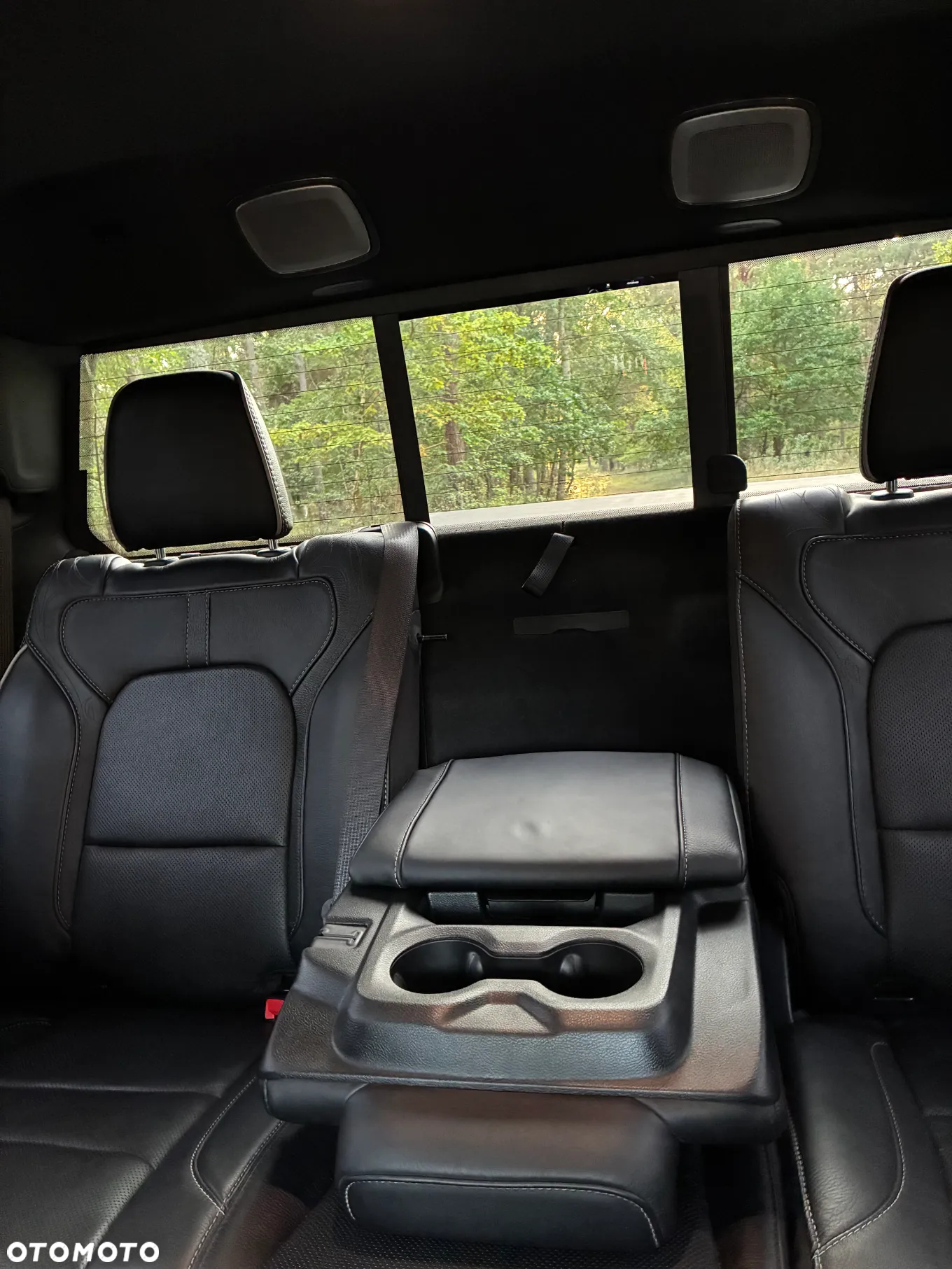 RAM 1500 Crew Cab Limited - 31