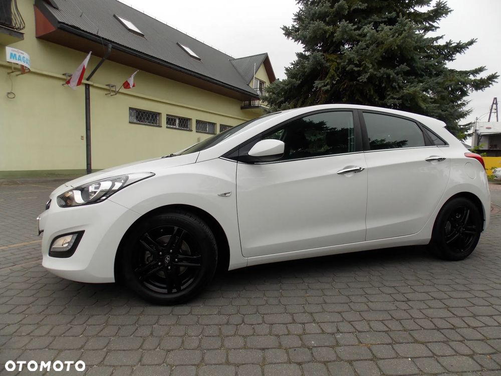 Hyundai i30 1.4 Classic - 2