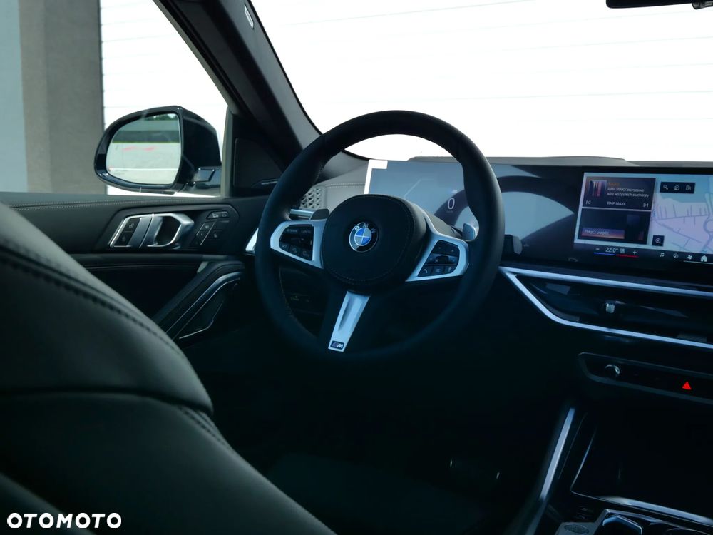 BMW X6 xDrive40d mHEV sport - 16