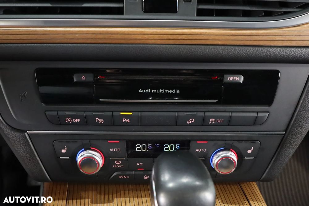 Audi A6 Allroad 3.0 TDI S tronic - 32