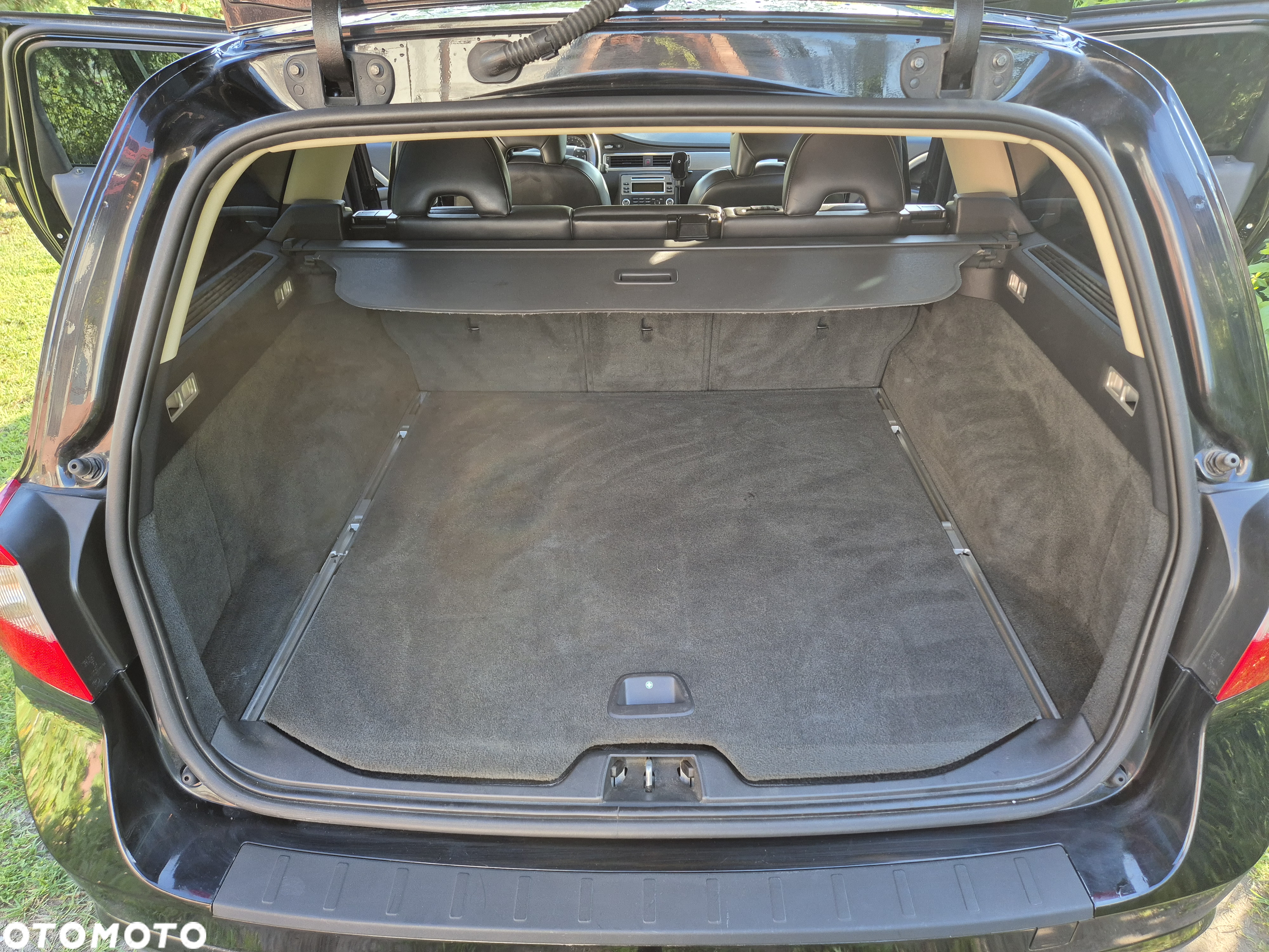 Volvo V70 2.5T Momentum - 9
