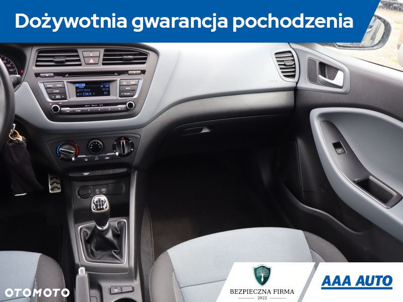 Hyundai i20 - 9