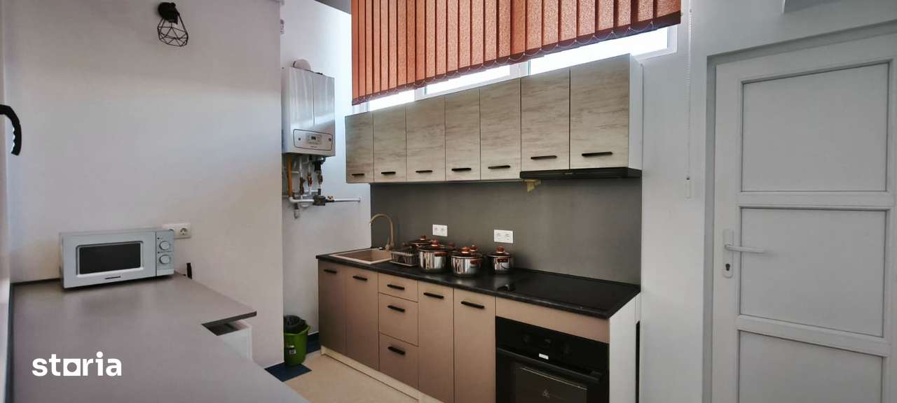 Casa pentru 5 persoane, conditii excelente, parcare - Imagine principală: 5/12