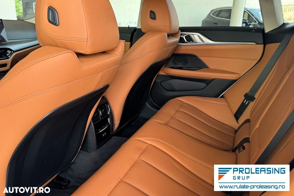 BMW i4 eDrive35 - 13