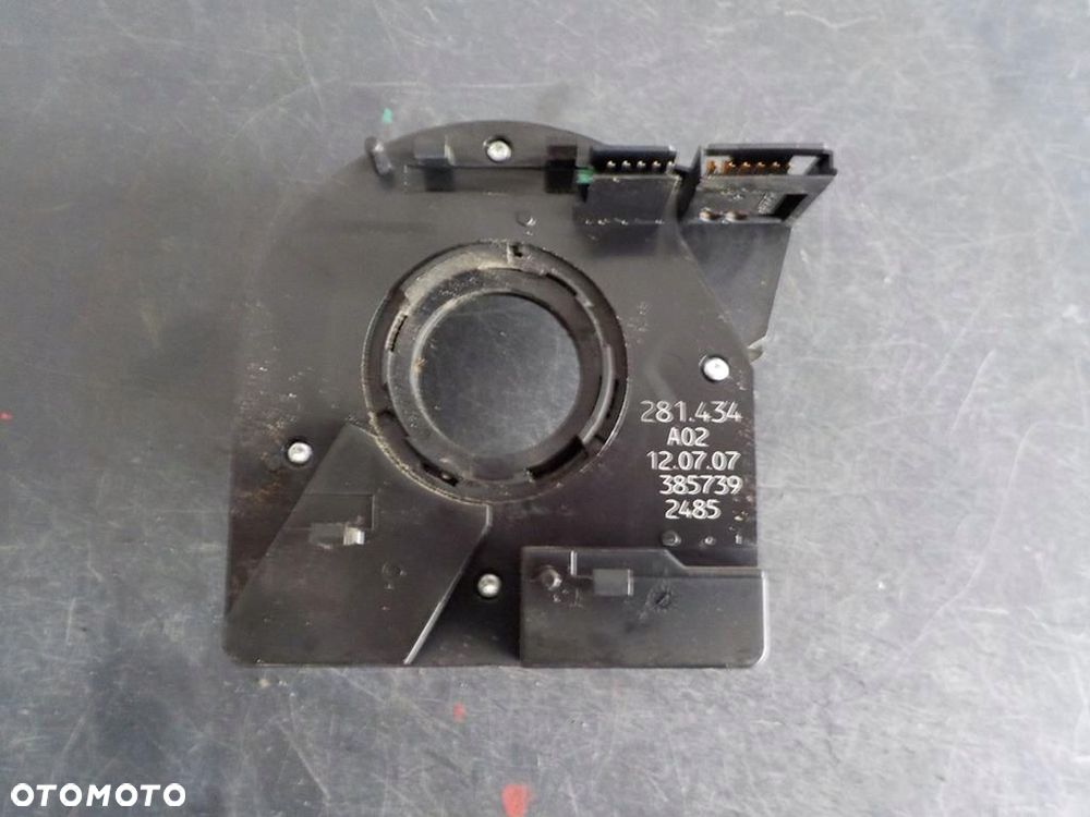 VW T5 LIFT TAŚMA ZWIJAK AIRBAG 281.433 A31 - 2