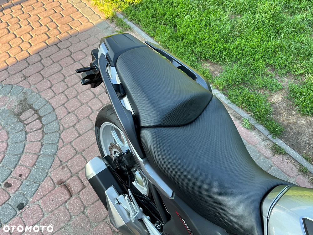 Honda NC - 23