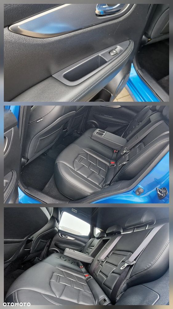 Nissan Qashqai 1.2 DIG-T TEKNA+ - 19