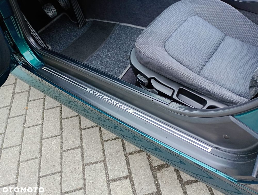 BMW Z3 1.8 - 18