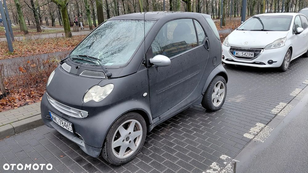 Smart Fortwo - 3