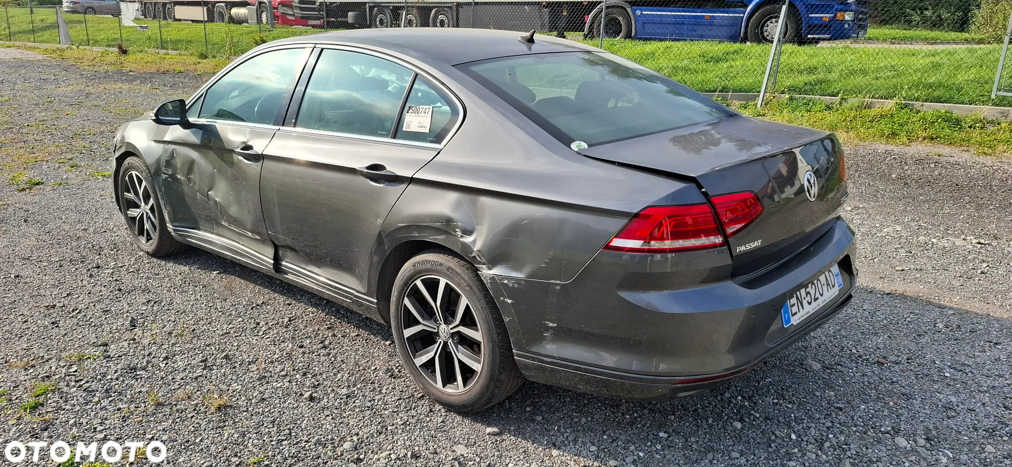 Volkswagen Passat 1.4 TSI BMT ACT Comfortline DSG - 3