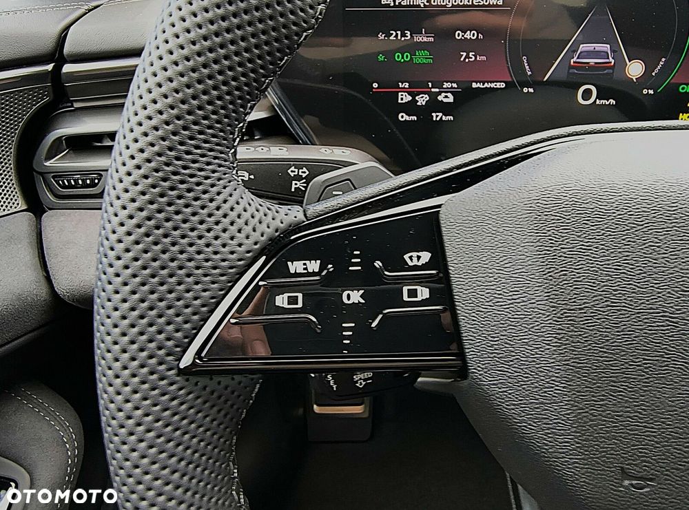 Audi A5 Limousine - 28