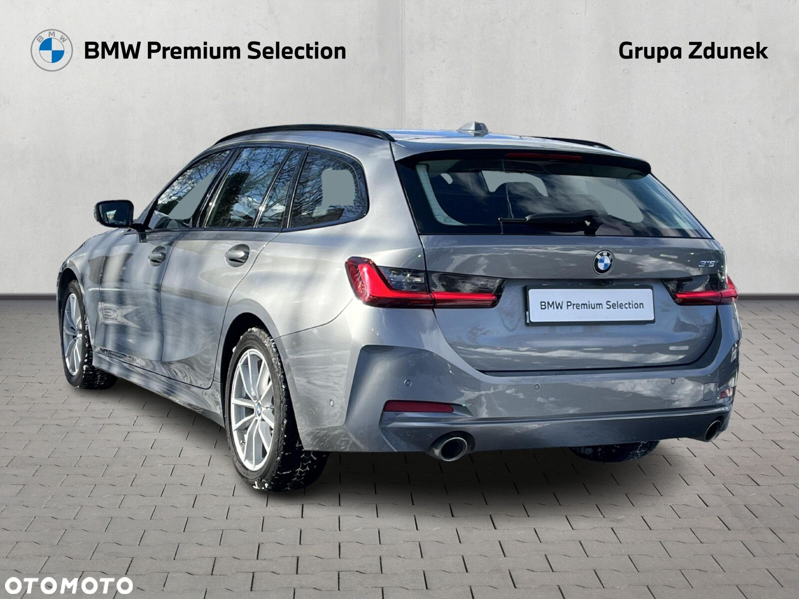 BMW Seria 3 318i - 6