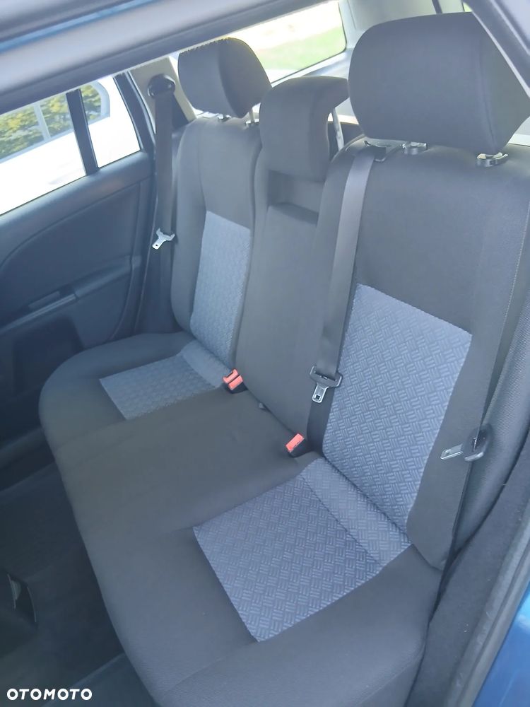 Ford Mondeo - 13