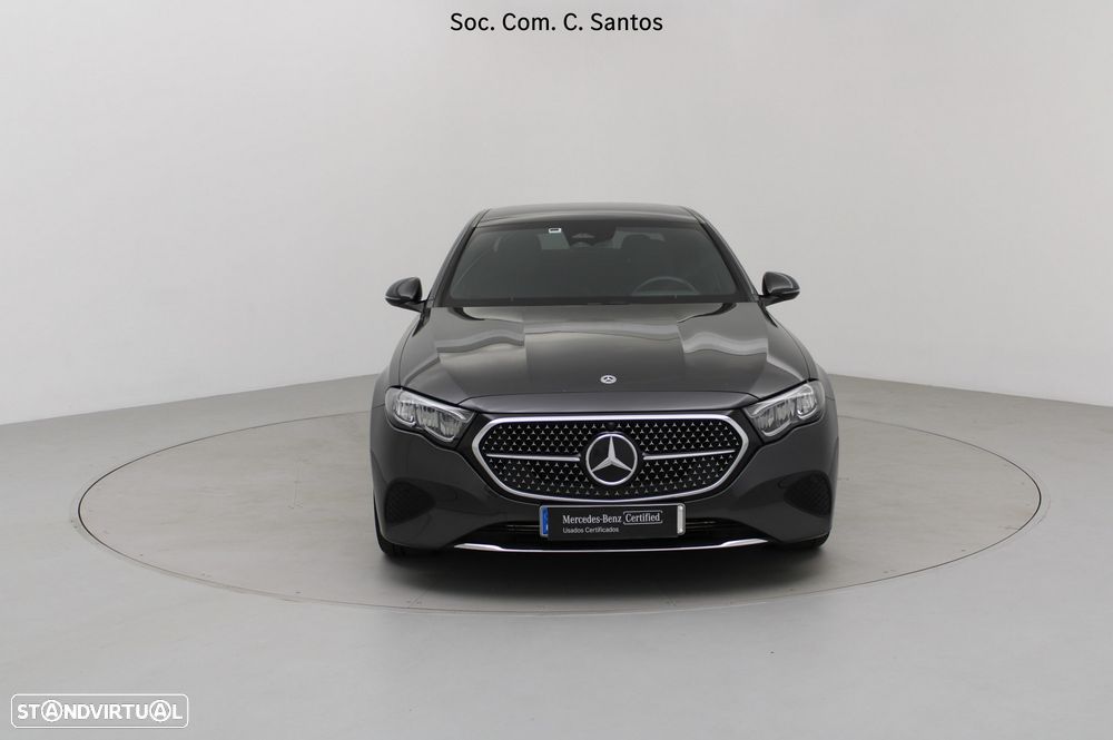 Mercedes-Benz E 220 d - 2