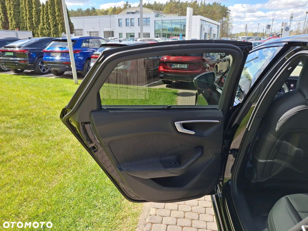 Audi A5 Limousine - 22