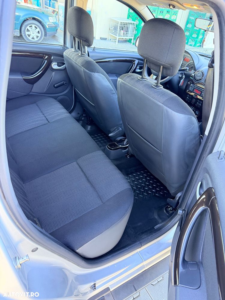 Dacia Duster - 12