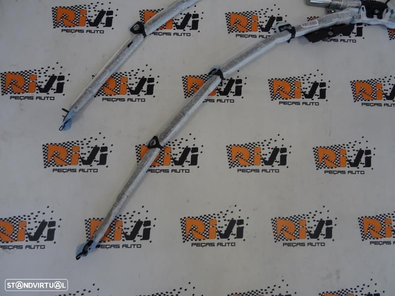 Airbags De Cortina Bmw 3 Touring (E91)  30380710C / 6966860 / 30380709 - 2