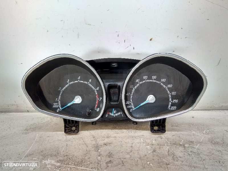 QUADRANTE FORD FIESTA - 1