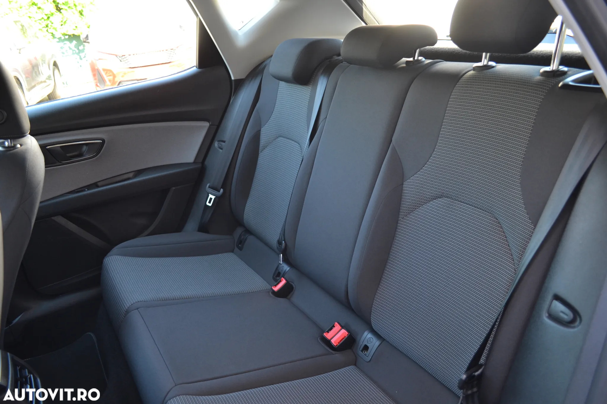 Seat Leon - 24