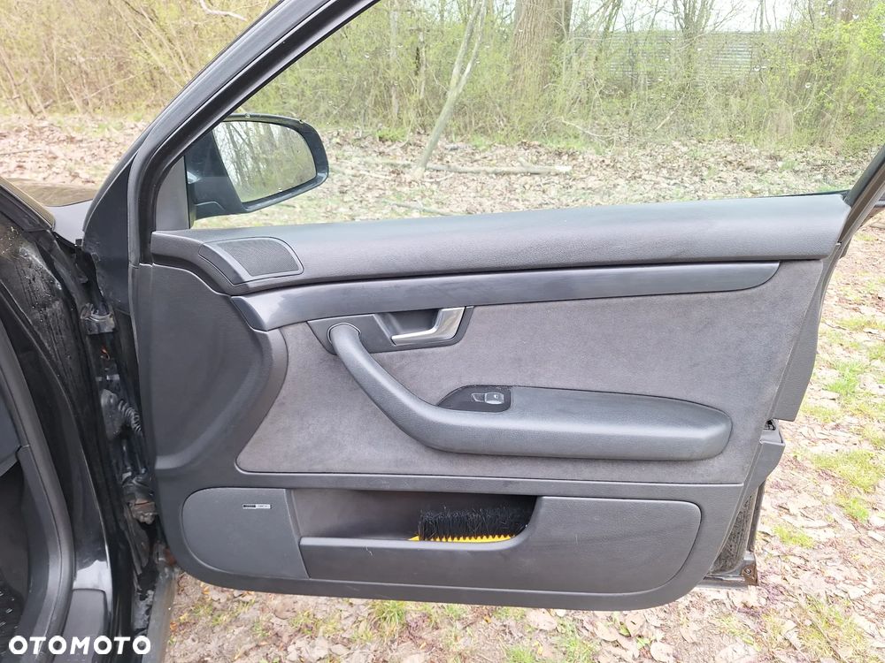 Audi A4 Avant 1.8 T - 32