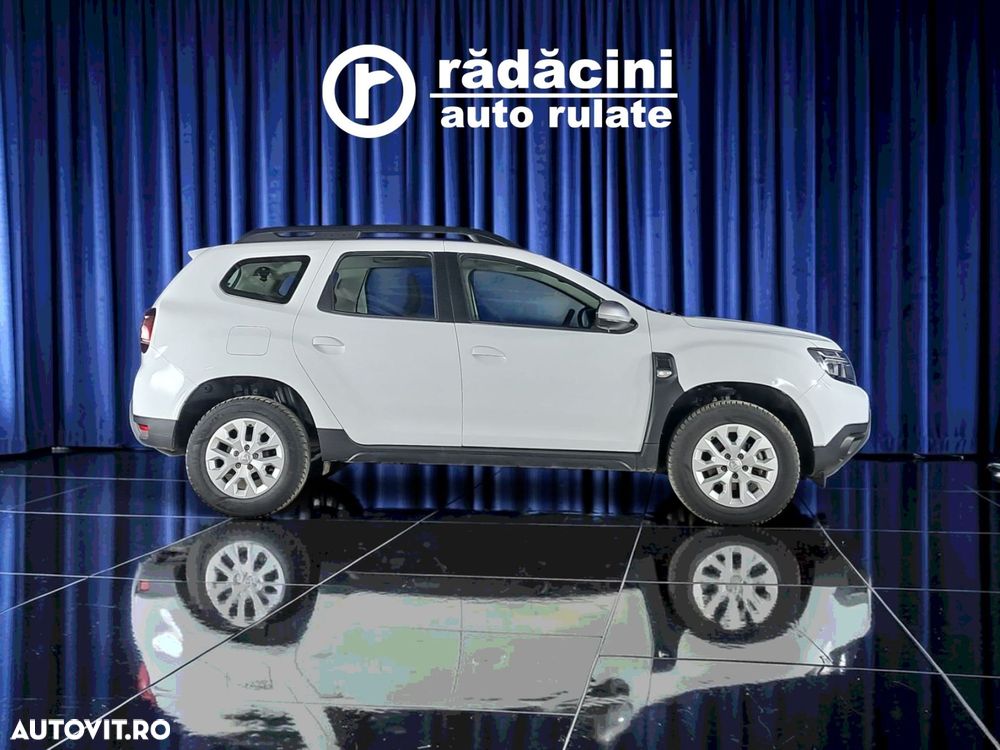 Dacia Duster - 5