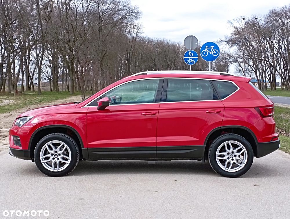 Seat Ateca - 6