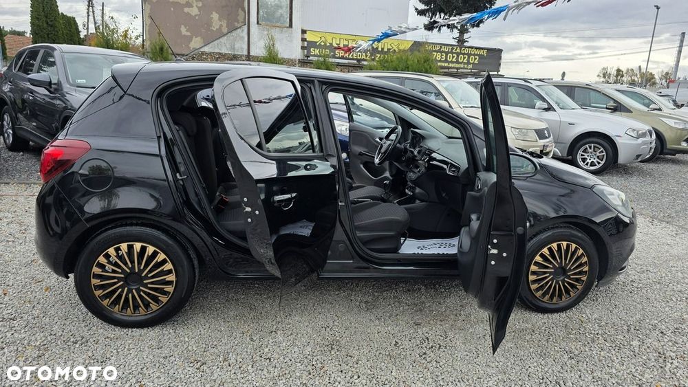 Opel Corsa - 25