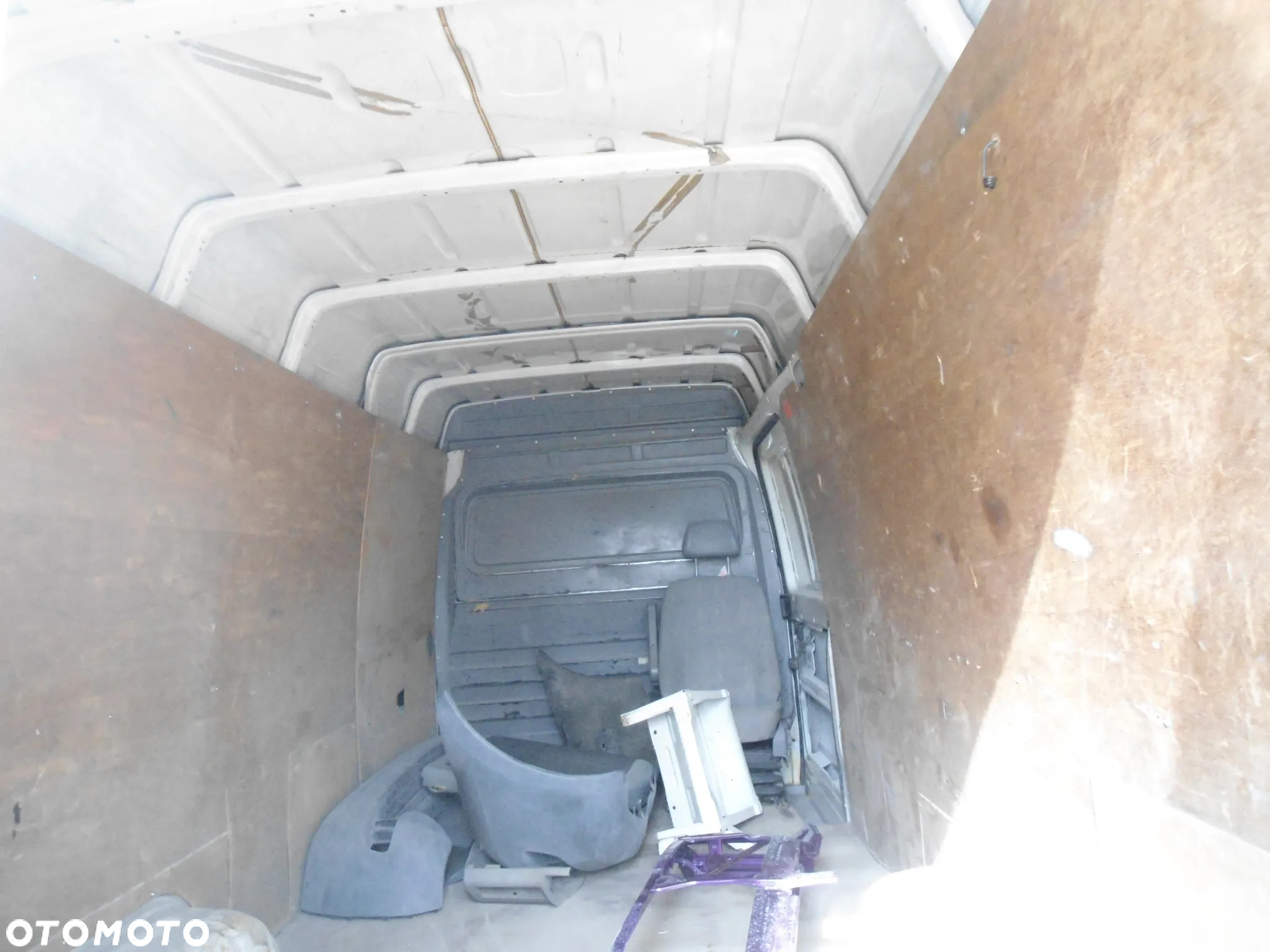 Volkswagen LT - 8