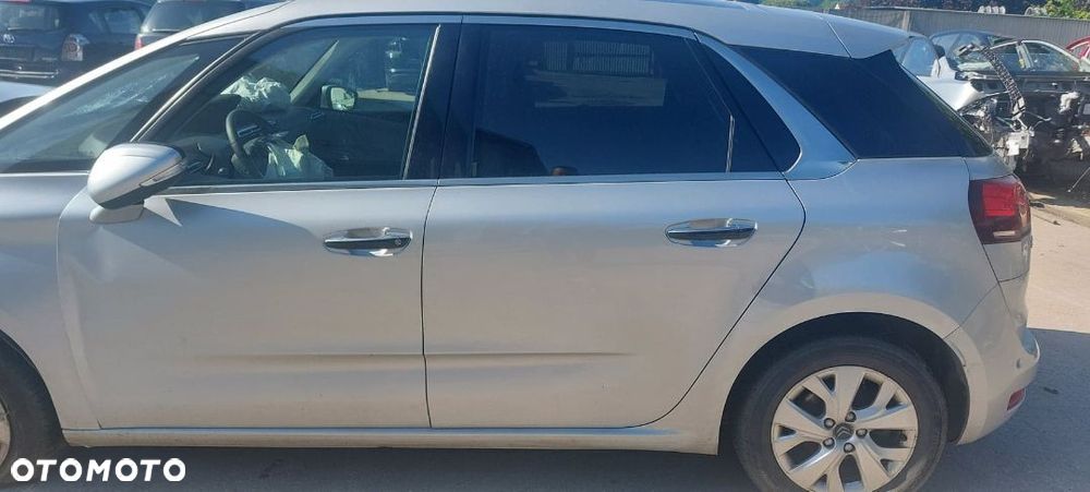 citroen c4 picasso ii 1,6 ehdi wtryskiwacz wtrysk - 3