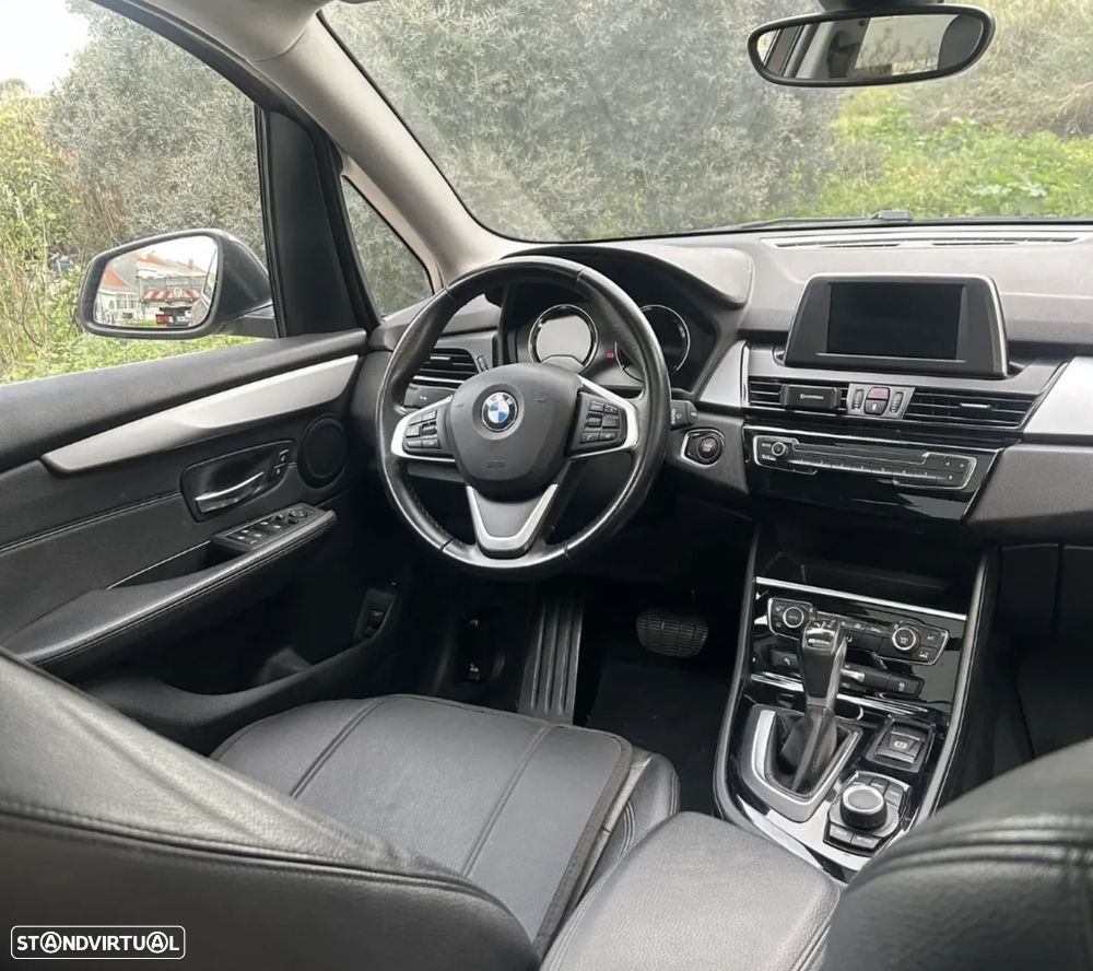 BMW 225xe Active Tourer Advantage - 18