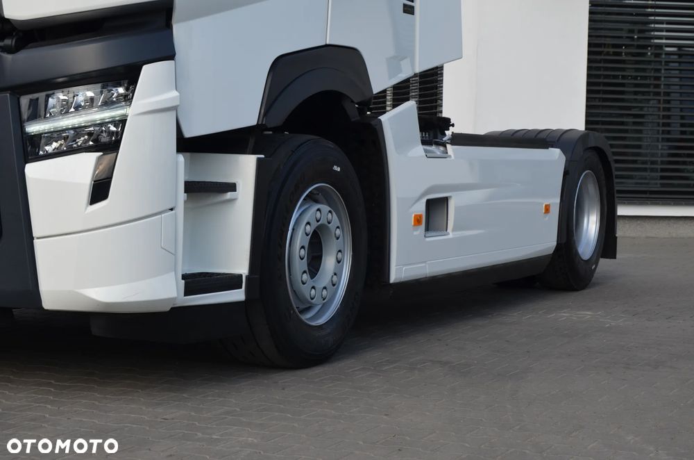 Renault T 480 HIGH NEW 2023r. KLIMA P. FULL LED ACC  NAVI WAGA DE 1636 - 7