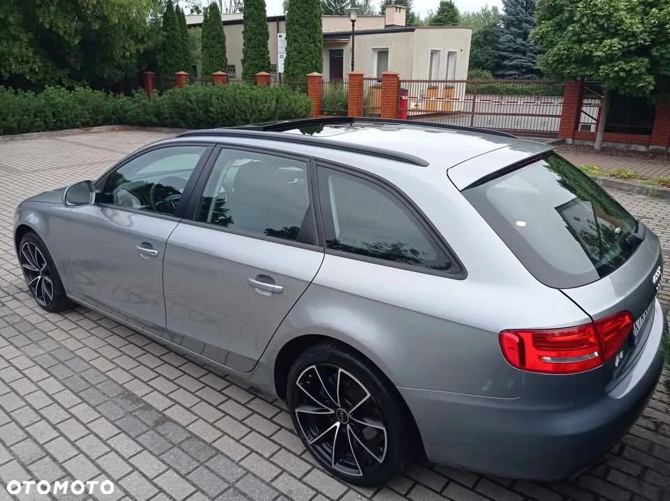 Audi A4 - 14