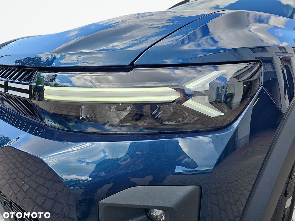 Dacia Bigster 1.2 TCe mHEV Journey - 27