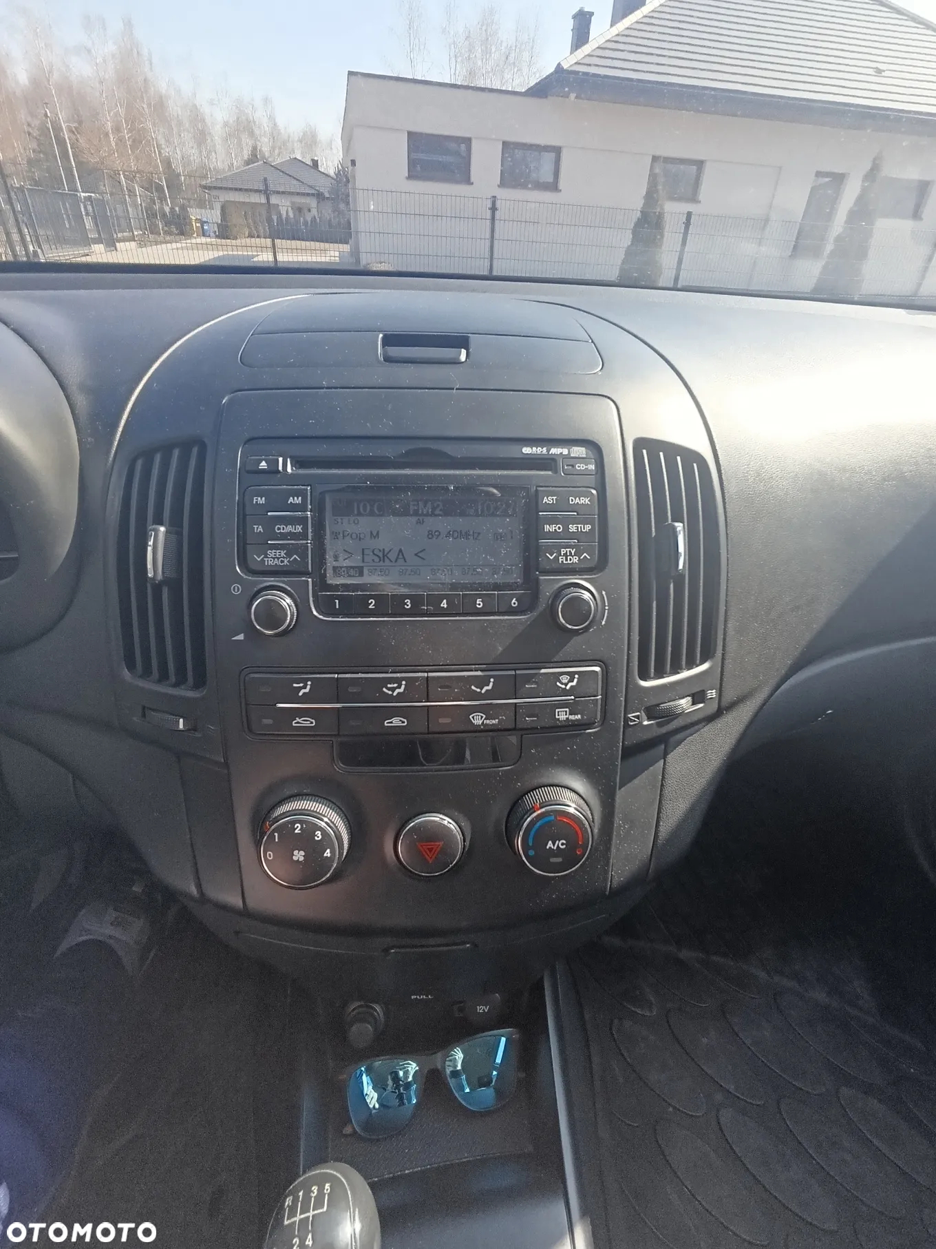 Hyundai i30 1.6 CRDi Classic - 10