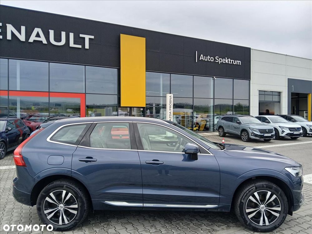 Volvo XC 60 - 6
