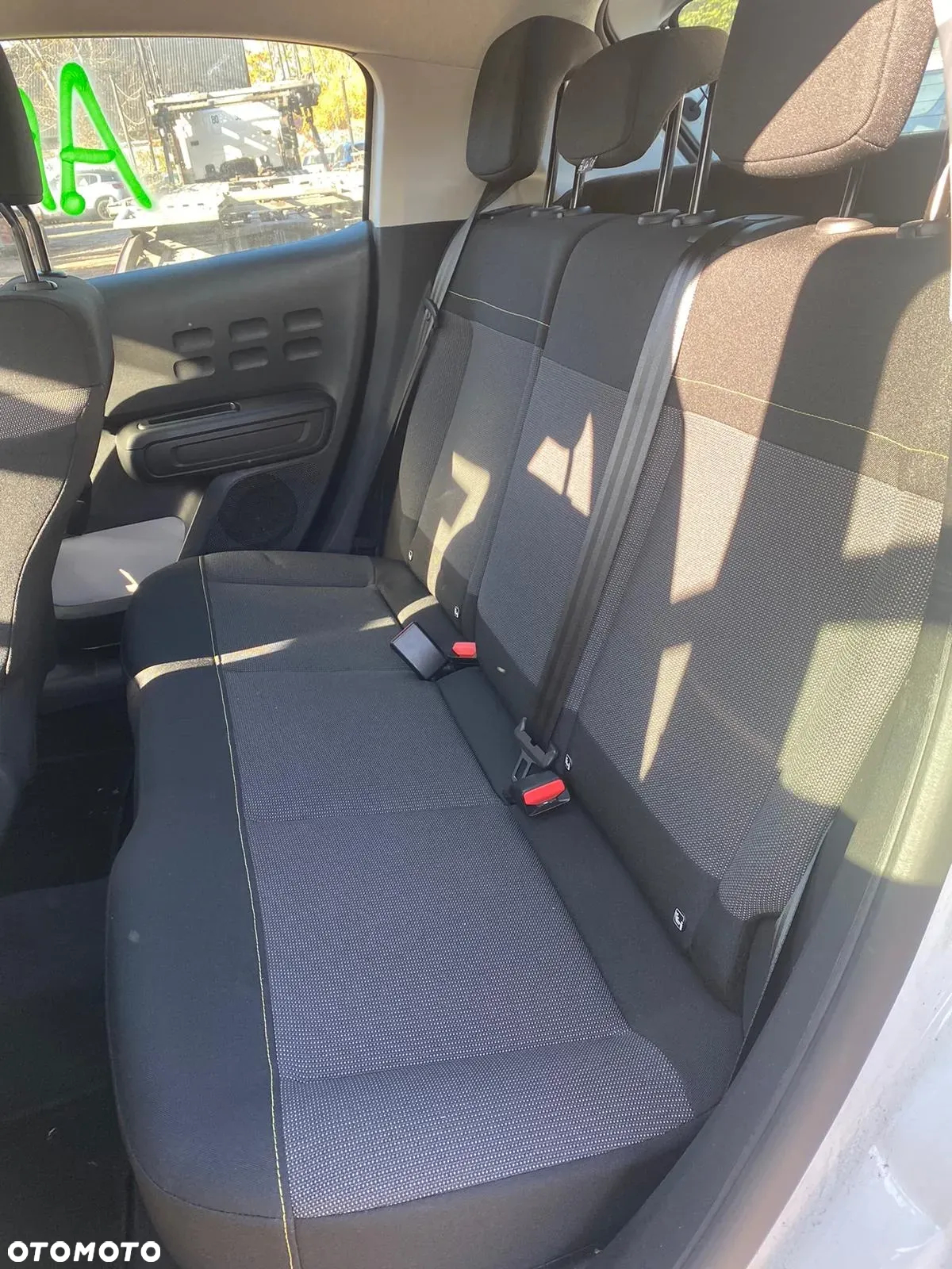 Citroën C3 1.2 PureTech Live - 11