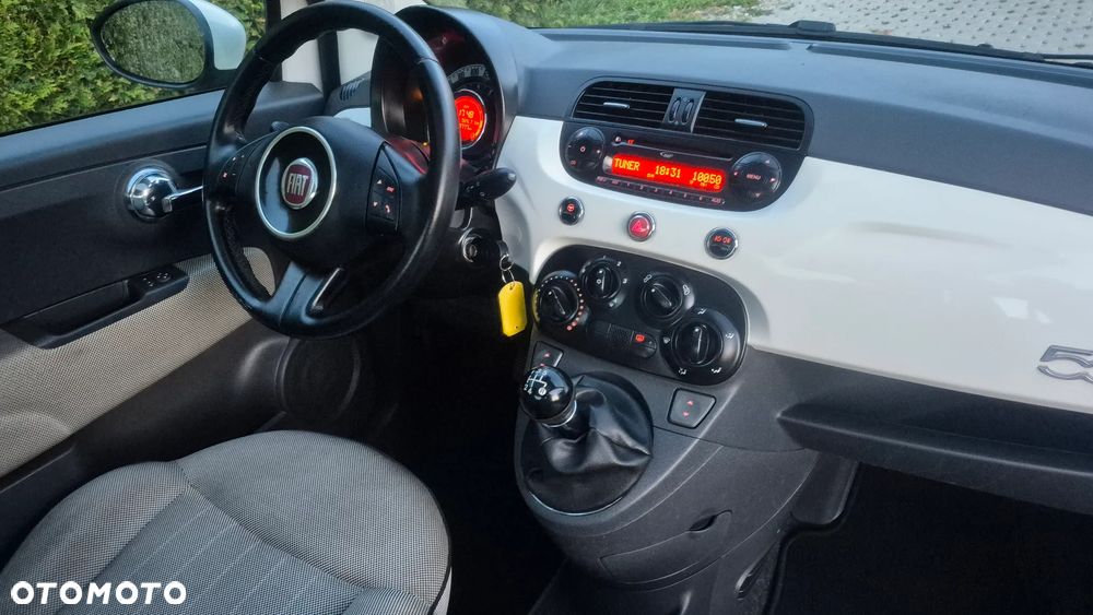 Fiat 500 - 22